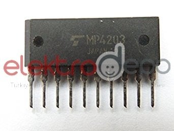 MP 4203