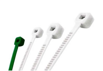 WERT 2402 Kablo Bağı (3.6x150 mm)