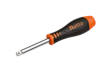 Retta 1/4'' Lokma Tornavidası 150mm RTL0015