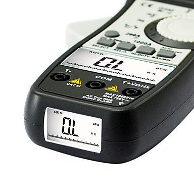 Holdpeak 870C pensampermetre
