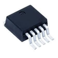 LM2575HVS-5.0