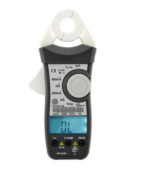 Holdpeak 870K pensampermetre