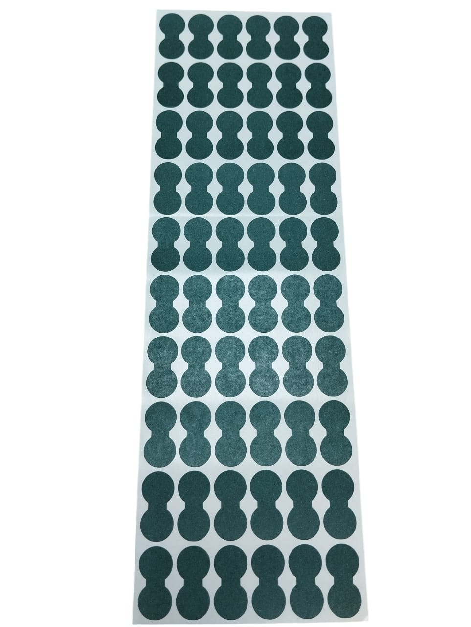 Sertec Pil İçin Yapışkanlı Yalıtkan Conta Kağıt 2li Kapalı Tip– 60lı