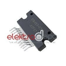 STK 453-030A