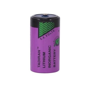 Tadiran SL-2770/S (TL-5920/S) 3.6V C Size Lithium Pil
