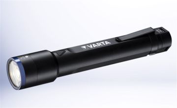 Varta 18901 Night Cutter F30R 10W Led Şarjlı Fener