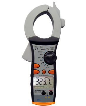 Holdpeak 850A True RMS pensampermetre