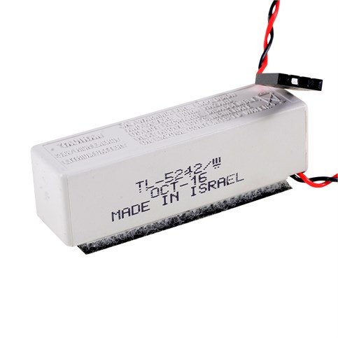 Tadiran TL-5242/W 3.6V Li-SOCI2 Lithium Pil