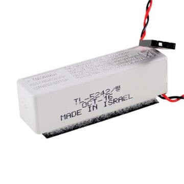 Tadiran TL-5242/W 3.6V Li-SOCI2 Lithium Pil
