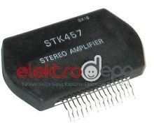 STK 457
