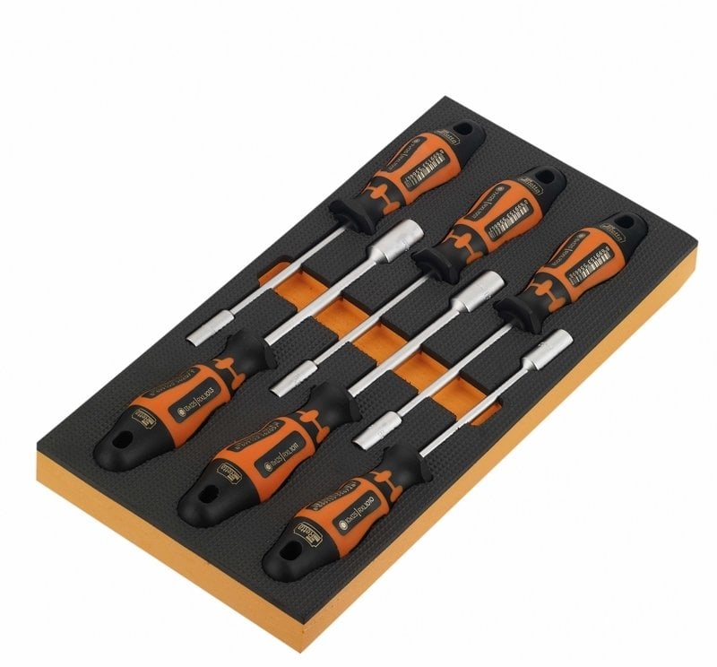 Retta RX Lokmalı Tornavida Seti-6pcs