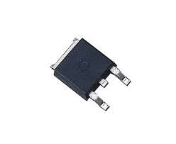 UA 78M08 TO 252 DPAC