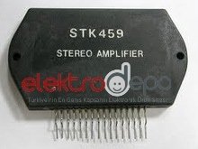 STK 459