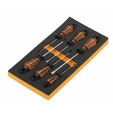 Retta RES0451 RX Torx Tornavida Seti - 6Pcs