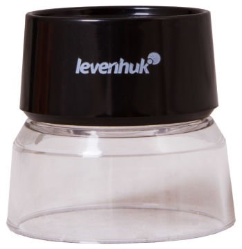 Levenhuk Zeno Gem M1 Büyüteç