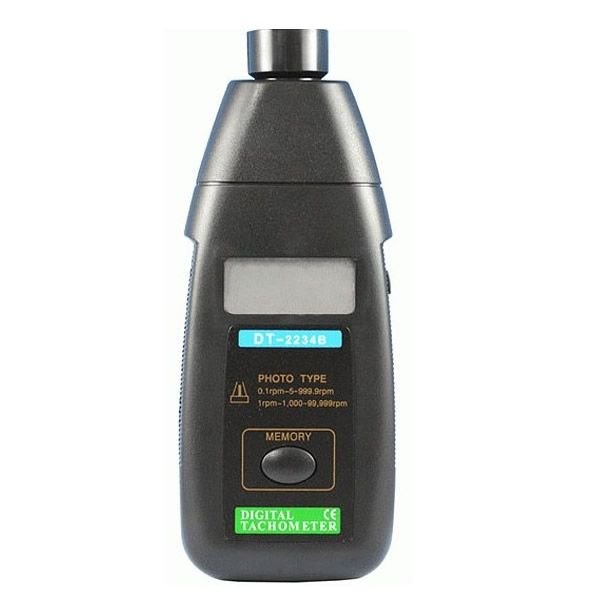 Holdpeak HP-2234 C Takometre