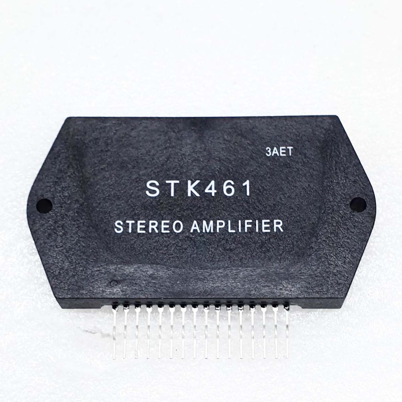 STK 461