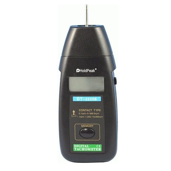 Holdpeak HP-2235 B Takometre