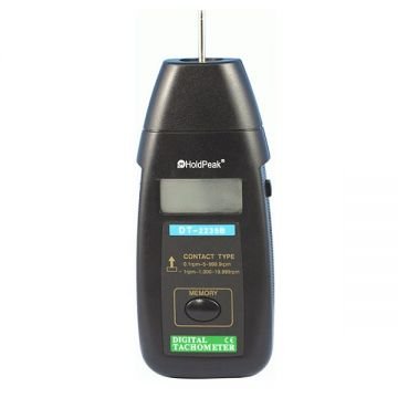 Holdpeak HP-2235 B Takometre