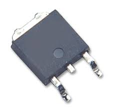 UA 78M15 TO 252 DPAC