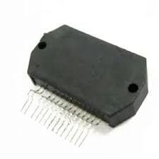 STK 463