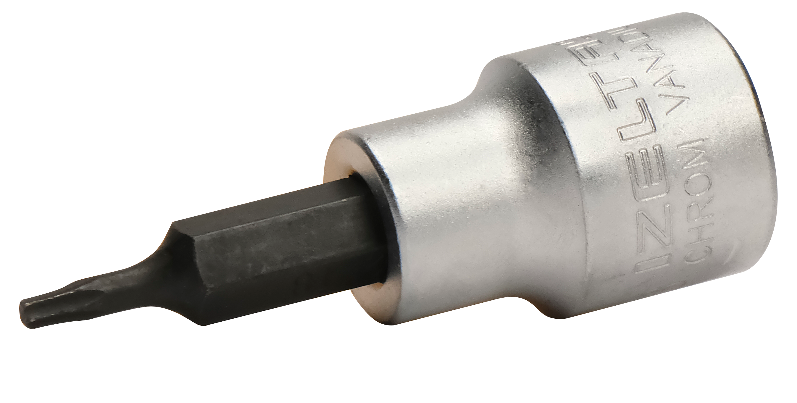 İZELTAŞ   14000 004988  3/8” Lokmalı Star (Torx®) Uç T25