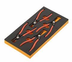 Retta Maxi Grip Segman Pense Seti-4pcs