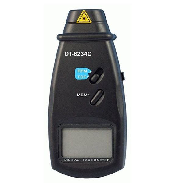 Holdpeak HP-6234 C Takometre