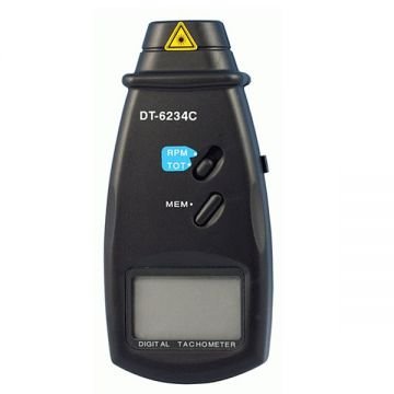 Holdpeak HP-6234 C Takometre