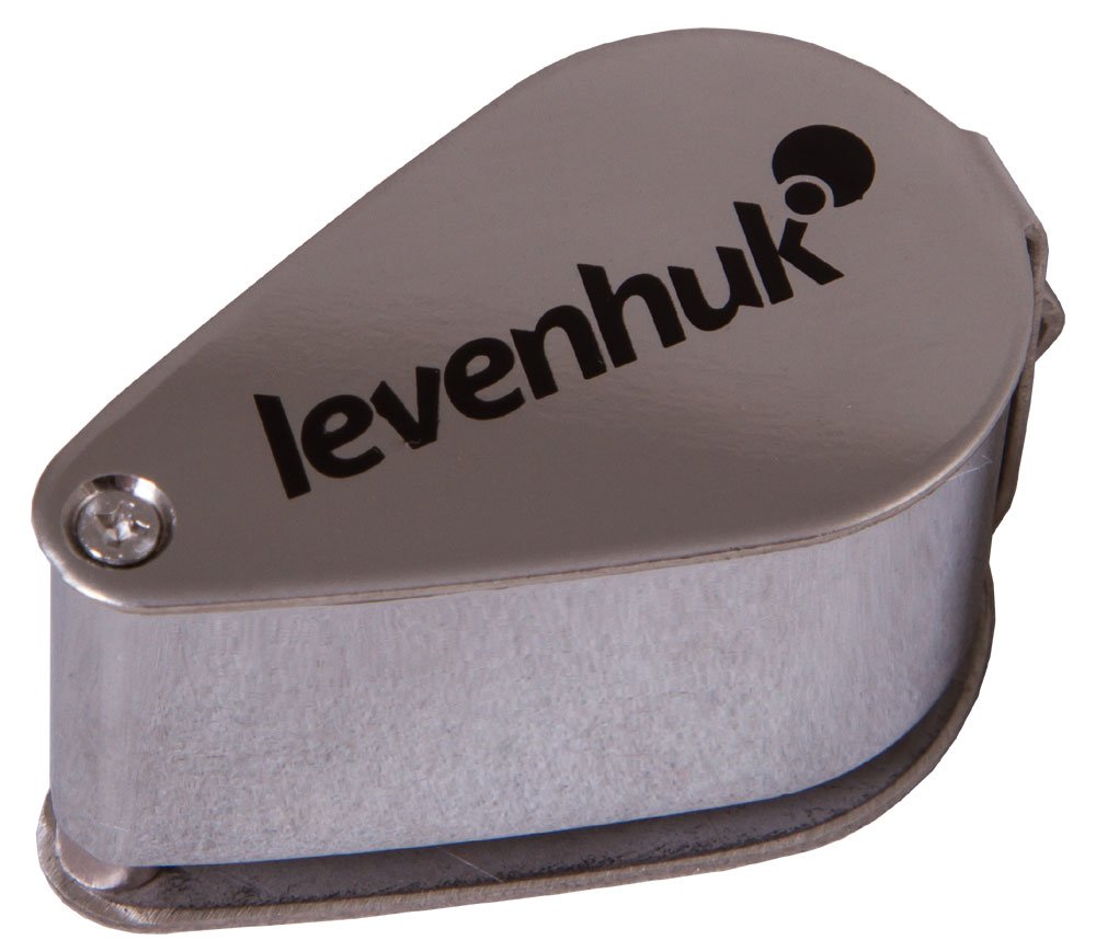 Levenhuk Zeno Gem M9 Büyüteç