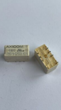 V23079-G2003-X074 2 Form C 12VDC 5A 8 PİN RÖLE