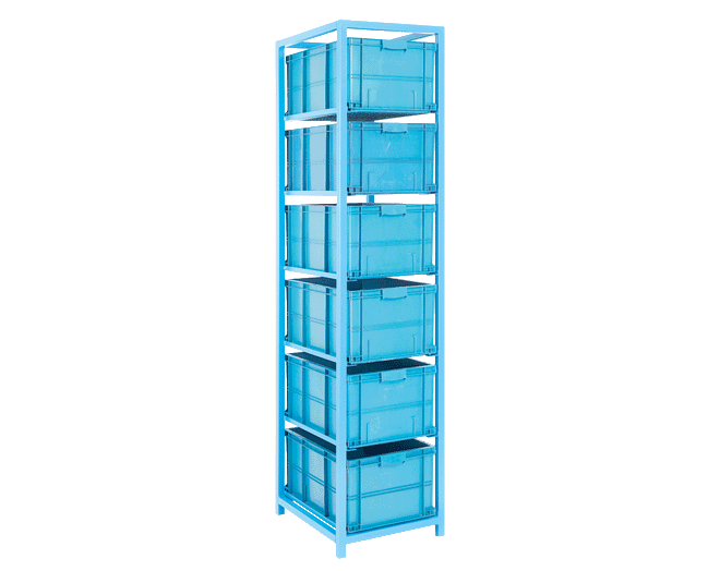 Kasa Standları TR1-4628