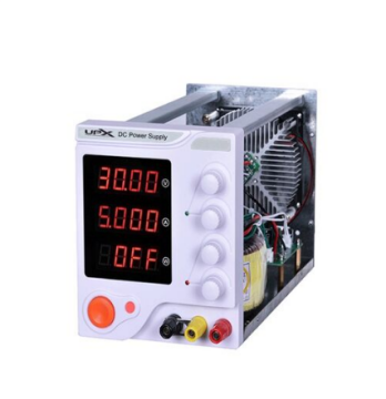 UPX K3010F 0-30V 0-10A Dc Güç Kaynağı