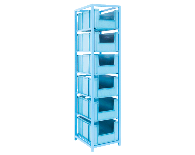 Kasa Standları TR1-4628 AV