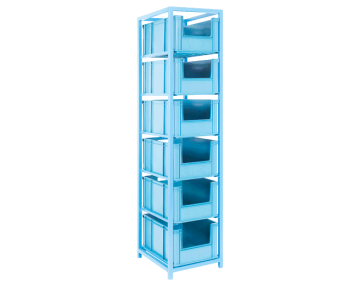 Kasa Standları TR1-4628 AV