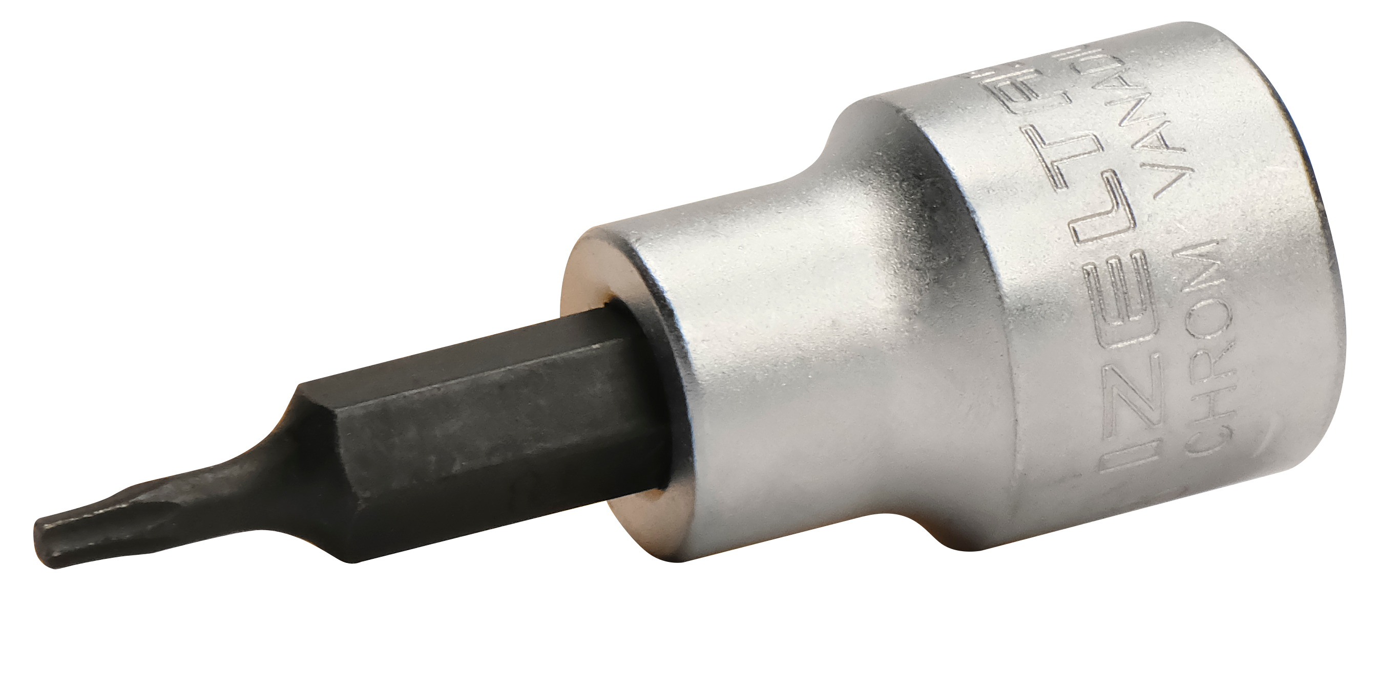İZELTAŞ    14000 004991  3/8” Lokmalı Star (Torx®) Uç T40