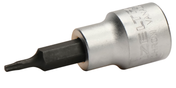 İZELTAŞ    14000 004991  3/8” Lokmalı Star (Torx®) Uç T40