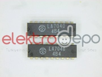 LA 7040
