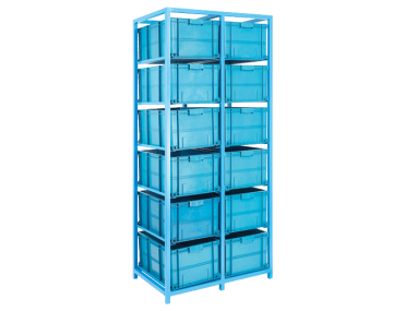 Kasa Standları TR2-4628