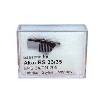 PIONEER PN250 Pikap İğnesi