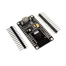Arduino NodeMCU Cp2102 ESP8266 Uyumlu Adaptör Kartı