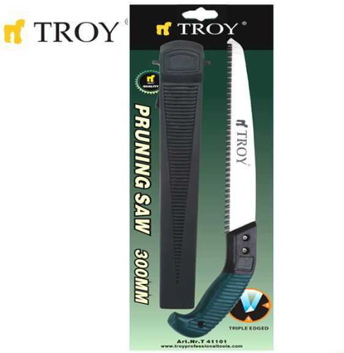 TROY 41101 Budama Testeresi (300mm)