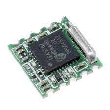 Arduino TEA5767 76Mhz 108Mhz FM Programlanabilir Stereo Radio Modülü