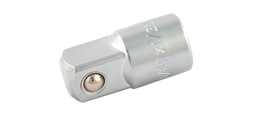 İZELTAŞ   1510 06 0007   3/8” Lokma Adaptörü   3/8”Fx1/2”M   inch