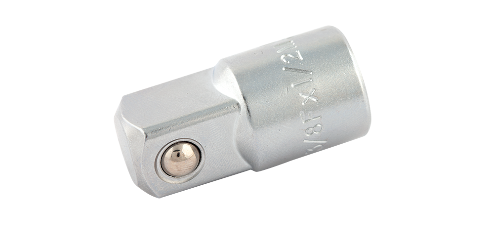 İZELTAŞ   1510 06 0007   3/8” Lokma Adaptörü   3/8”Fx1/2”M   inch