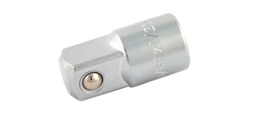 İZELTAŞ   1510 06 0007   3/8” Lokma Adaptörü   3/8”Fx1/2”M   inch