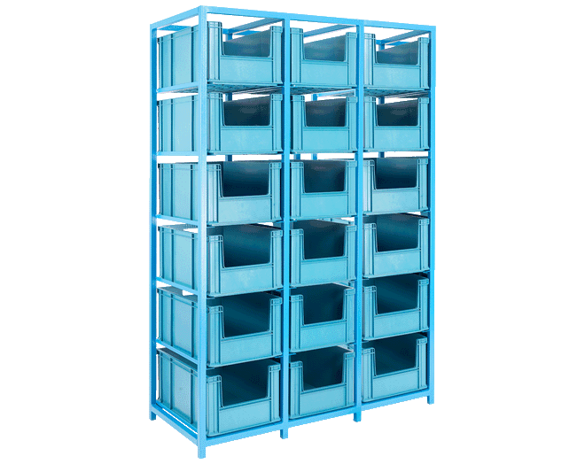 Kasa Standları TR3-4628 AV