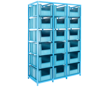 Kasa Standları TR3-4628 AV