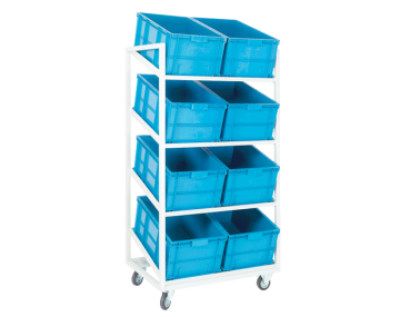 Kasa Standları TRA-4628