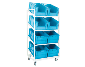 Kasa Standları TRA-4628 S